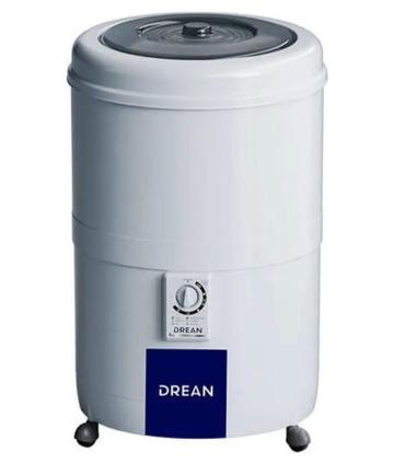 LAVARROPAS SEMIAUTOMATICO LRDR56SB0 5KG