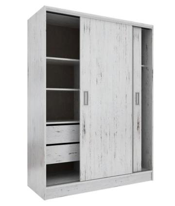 PLACARD ART.3161 2PUERTAS CORREDIZAS VENECIA 1.38M