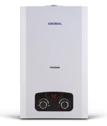 CALEFON 14 LTS EVOLUTION MAX GN 330115
