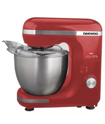 BATIDORA DE MESA KA2225R