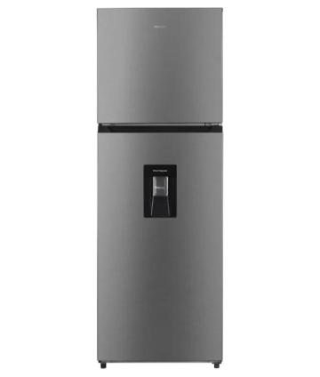 HELADERA PHNT267XD 281LTS NO FROST INOXIDABLE