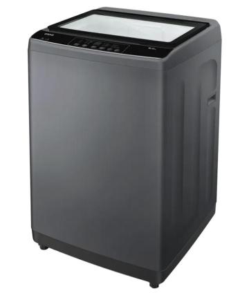 LAVARROPAS LE08S10-GL-L 8KG GRIS C/SUPERIOR