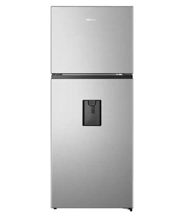 HELADERA RT3N375NMC 375LTS NO FROST INVERTER INOX.