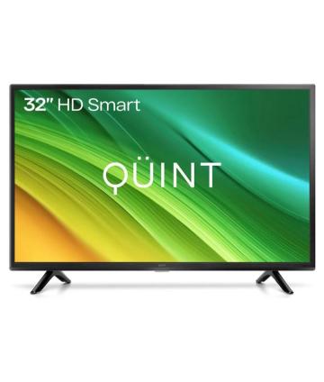 TV 32'LED MOD QT3-32 GTV2024 FHD GOOGLE TV
