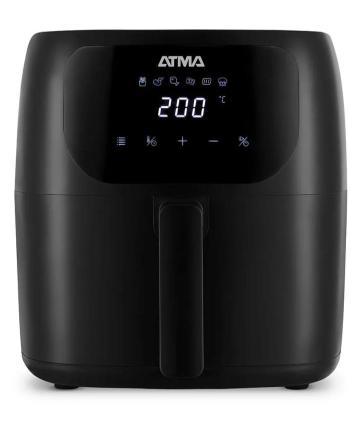FREIDORA MOD FR-60ARWO SIN ACEITE DIGITAL