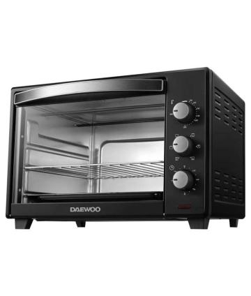 HORNO ELECTRICO DW-7000E