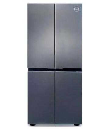 HELADERA MD380 360LTS CON FREZZER MULTIDOOR
