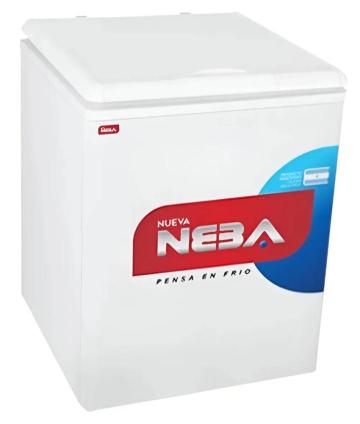 FREEZER F 180 180LTS UNA PUERTA