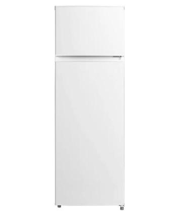 HELADERA PHCT225B 199 LTS BLANCA CICLICA TOP MOUNT