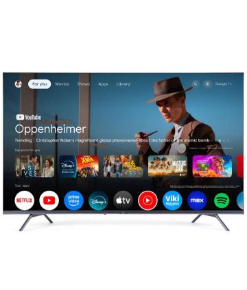 TV 50'LED GOOGLE TV B5024US6G 