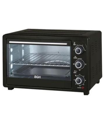 HORNO ELECTRICO BHE65M19N 64LTS
