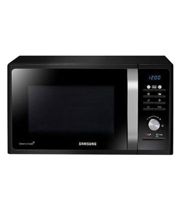 MICROONDAS MG23F3K4TAK BLACK