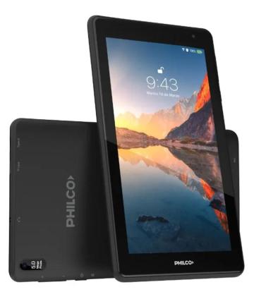 TABLET TP7A464 7