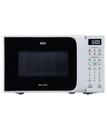 MICROONDAS B120DB20I 20L BLANCO DIGITAL