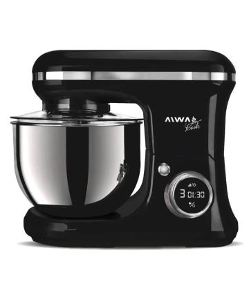 BATIDORA DE PIE AW-BP508N 8 VELOC.BOWL ACERO INOX.