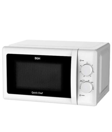 MICROONDAS B120M20I 20LTS PIH049518