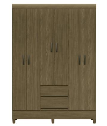 PLACARD FIT 6.2 MOD.162760 JEQ/JEQ 6P 2C