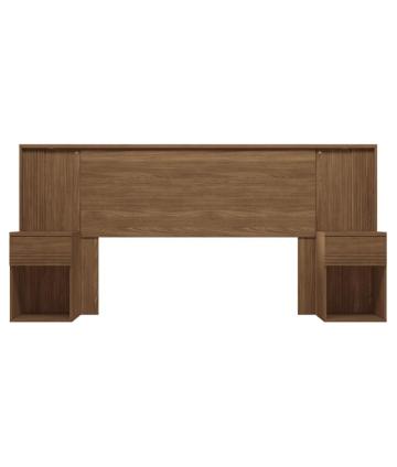 RESPALDO BOURBON JATOBA/JAT.M0000518 1.60MTS