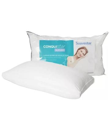 ALMOHADA 70X40 CONQUISTAR + NUCLEO
