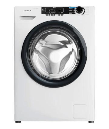 LAVARROPAS LFDR0608LB 6KG 800RPM