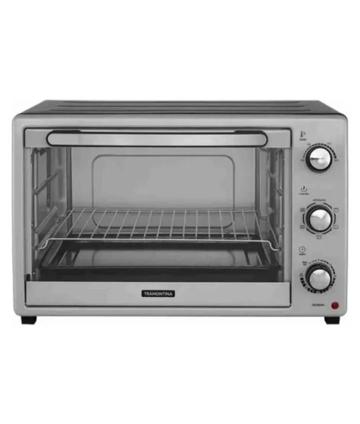 HORNO ELECTRICO PNH048335 55LTS SILVER