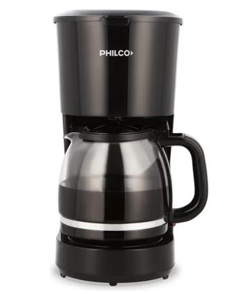 CAFETERA CA-PH9416BP 1.5LTS NEGRA