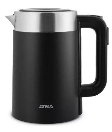 PAVA ELECTRICA PEAT21BDP DIGITAL NEGRA