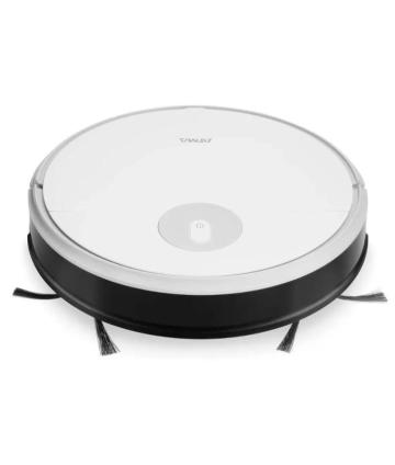 ASPIRADORA ATAR21C1PI ROBOT BARRE Y TRAPEA