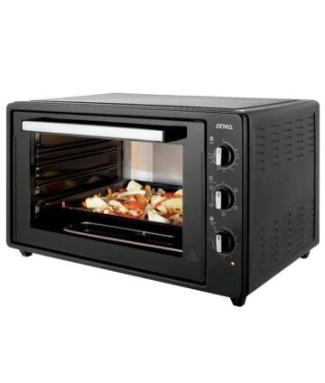 HORNO HGCAB6024PI GRILL 60LTS 2000W