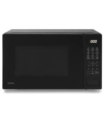 MICROONDAS MATDB20UAP 20LTS DIGITAL BLACK