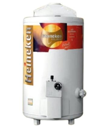 TERMOTANQUE 25 LTS GN AR 