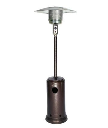 CALEFACTOR HONGO DE PIE PZGB2023AP