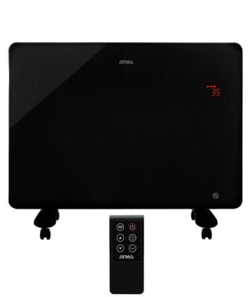 VITRO CONVECTOR ATVC1521P 1500W