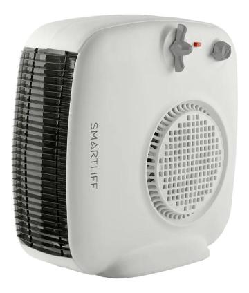 CALOVENTOR SL-CAD2000GPN 2000W DUAL