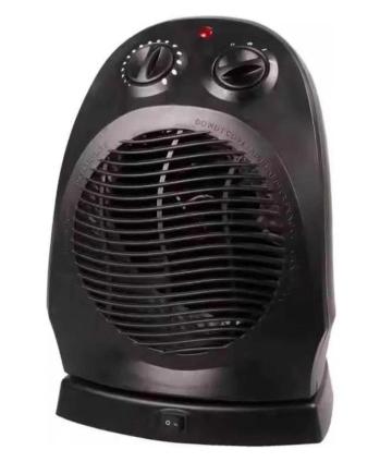 CALOVENTOR C93 OSCILANTE 2000W TERMOSTATO