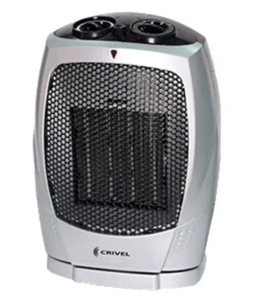 CALOVENTOR C89 PTC903 1500W TERMOSTATO REGULABLE