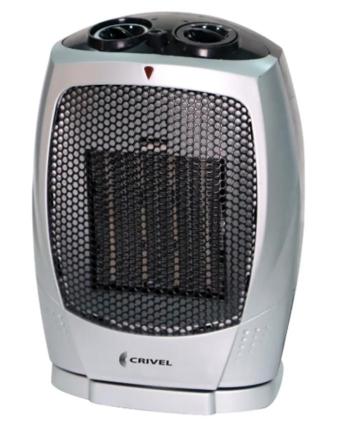 CALOVENTOR C90 PTC 903 1500W OSCILANTE