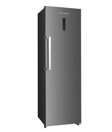 FREEZER KFVA31NI/9 VERTICAL 307LTS.