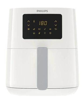FREIDORA HD 9252/00 AIRFRYER 4.1LTS DIGITAL
