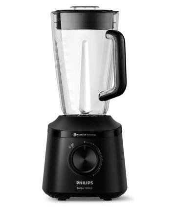 LICUADORA HR 2262/90 700W 2LTS JARRA VIDRIO