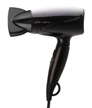 SECADOR DE CABELLO EOLIC MINI CX ARG.