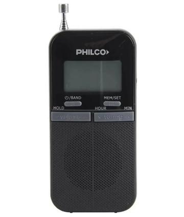 RADIO PORTATIL PRC39DP