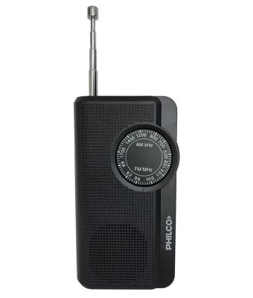 RADIO PORTATIL PRC38P