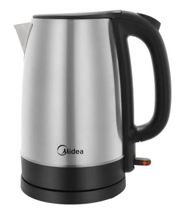 PAVA ELECTRICA EK-NC17XAR2 INOX.1.7LTS
