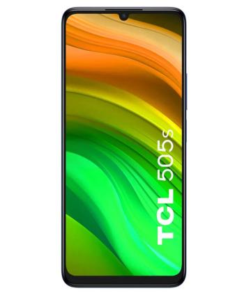 CELULAR LIBRE T509A1-FALCAR11 TCL505S 256G 4G