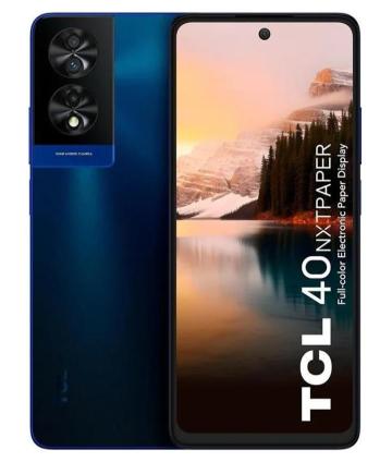 CELULAR LIBRE T612B-FALCAR11 TCL40 256G 8G
