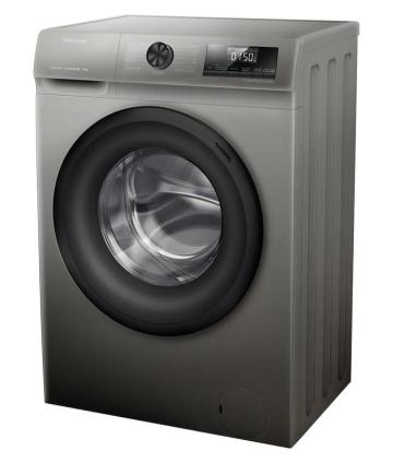 LAVARROPAS WFQP8014T 8KG.1400RPM GRIS INVERTER
