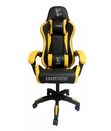 SILLA GAMER CONSTRICTOR SIC-1001Y
