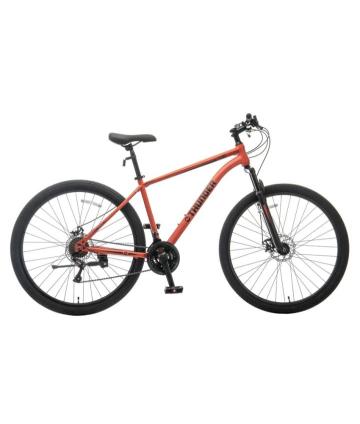 BICICLETA CMTHT210ROJP ROD.29 21 VEL.