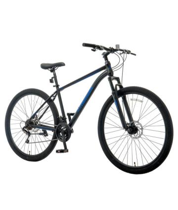 BICICLETA CMTHT210NEGP ROD.29 21 VEL.